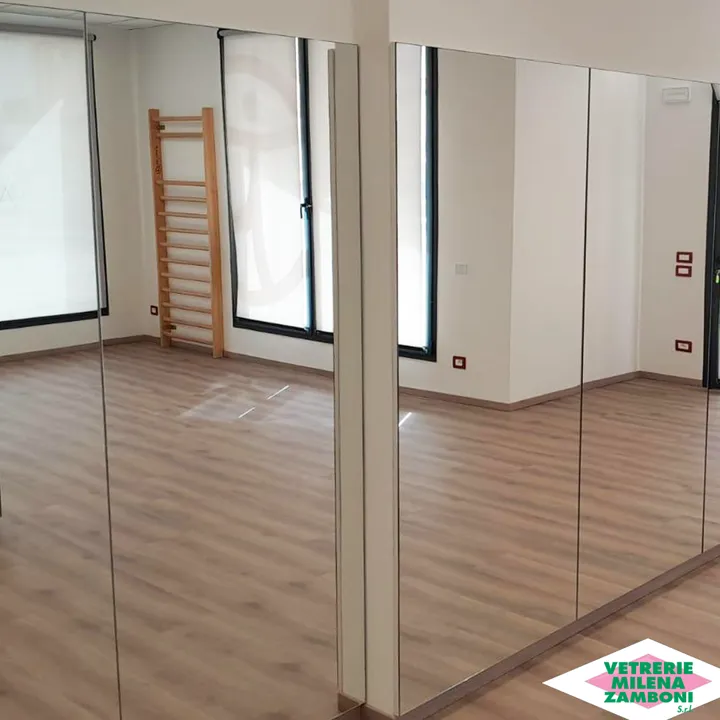 SPECCHI PER LE ATTIVITA'
